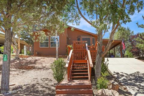2108 N Florence Rd, Payson, AZ 85541 photo 1