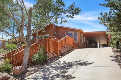 2108 N Florence Rd, Payson, AZ 85541 photo 3