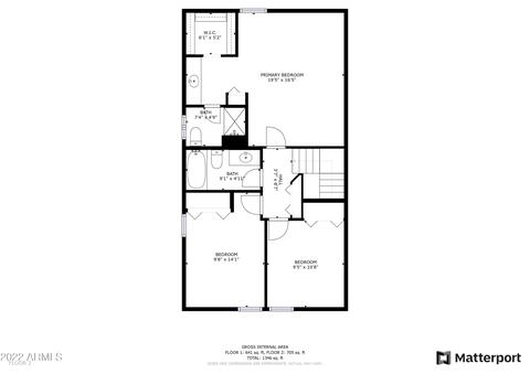 6262 E Brown Rd #54, Mesa, AZ 85205 photo 27