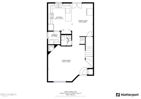 6262 E Brown Rd #54, Mesa, AZ 85205 photo 26
