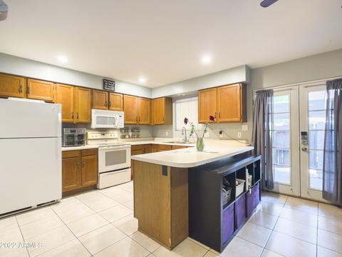 6262 E Brown Rd #54, Mesa, AZ 85205 photo 5