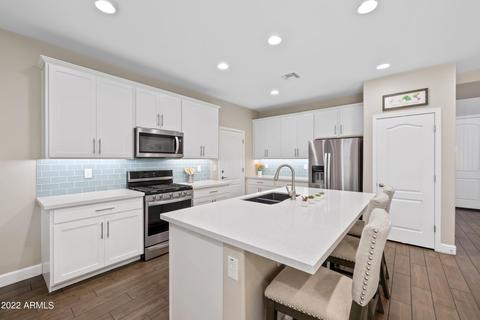 9754 E Kinetic Dr, Mesa, AZ 85212 photo 8