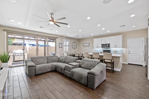 9754 E Kinetic Dr, Mesa, AZ 85212 photo 9