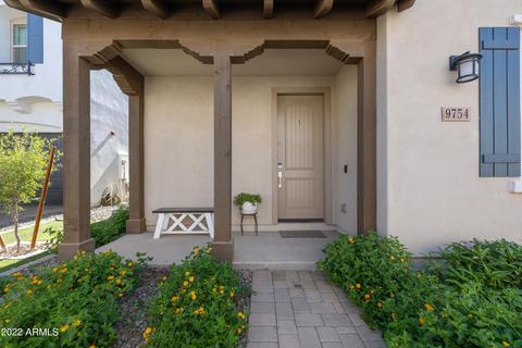 9754 E Kinetic Dr, Mesa, AZ 85212 photo 3