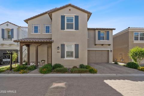 9754 E Kinetic Dr, Mesa, AZ 85212 photo 1