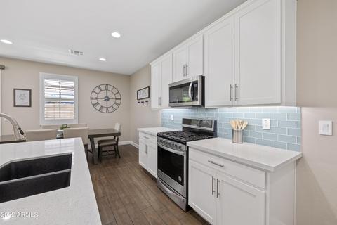 9754 E Kinetic Dr, Mesa, AZ 85212 photo 7