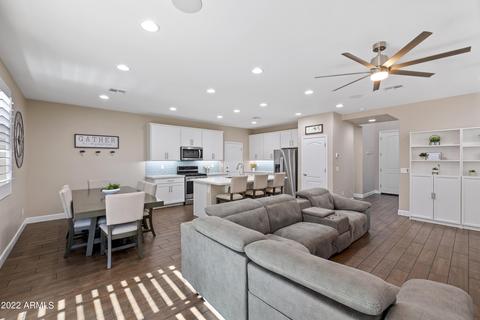 9754 E Kinetic Dr, Mesa, AZ 85212 photo 5