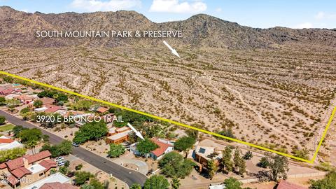 3920 E Bronco Trl, Phoenix, AZ 85044 photo 34