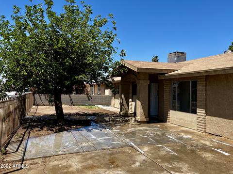 8367 S Yavapai Ln, Yuma, AZ 85364