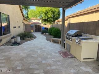 4437 E Arbor Dr, Gilbert, AZ 85298 photo 4