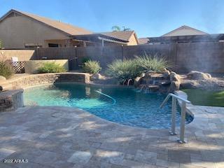 4437 E Arbor Dr, Gilbert, AZ 85298 photo 2