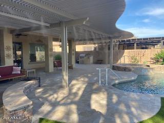 4437 E Arbor Dr, Gilbert, AZ 85298 photo 1