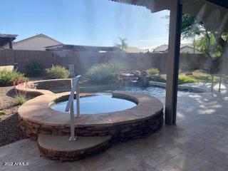 4437 E Arbor Dr, Gilbert, AZ 85298 photo 5