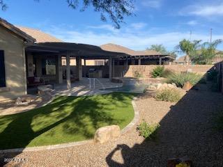 4437 E Arbor Dr, Gilbert, AZ 85298 photo 6