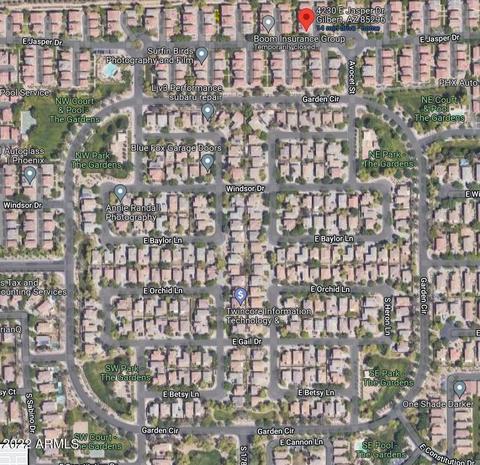 4230 E Jasper Dr, Gilbert, AZ 85296 photo 25