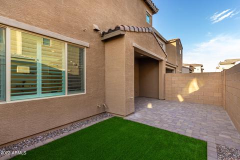 753 E Beauchamp Dr #101, Gilbert, AZ 85297 photo 28