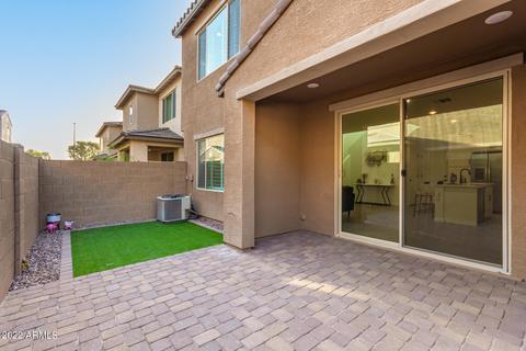 753 E Beauchamp Dr #101, Gilbert, AZ 85297 photo 27