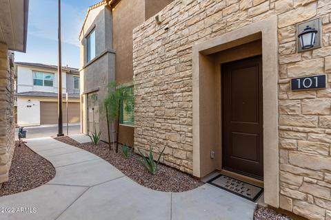753 E Beauchamp Dr #101, Gilbert, AZ 85297 photo 3
