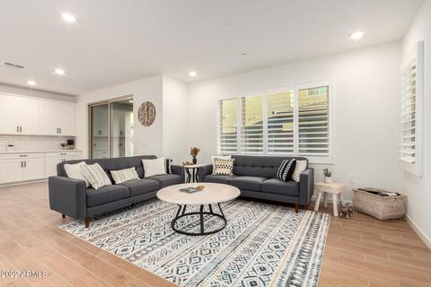 753 E Beauchamp Dr #101, Gilbert, AZ 85297 photo 4