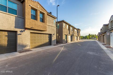 753 E Beauchamp Dr #101, Gilbert, AZ 85297 photo 29