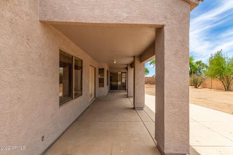 1304 N Dillon --, Mesa, AZ 85207 photo 25