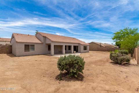 1304 N Dillon --, Mesa, AZ 85207 photo 27