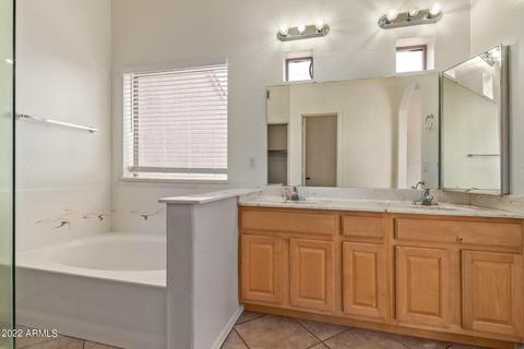 1304 N Dillon --, Mesa, AZ 85207 photo 16