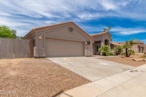 1304 N Dillon --, Mesa, AZ 85207 photo 2