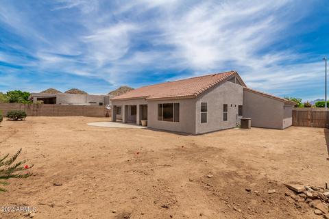 1304 N Dillon --, Mesa, AZ 85207 photo 28
