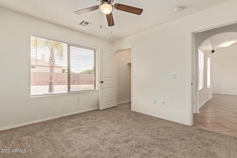 1304 N Dillon --, Mesa, AZ 85207 photo 21