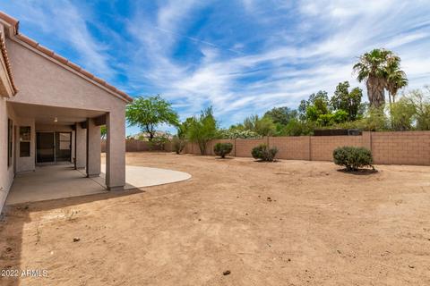 1304 N Dillon --, Mesa, AZ 85207 photo 26