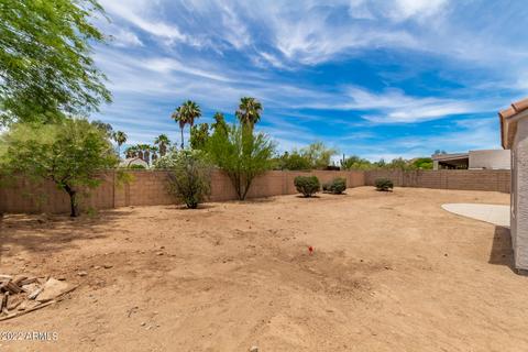 1304 N Dillon --, Mesa, AZ 85207 photo 29