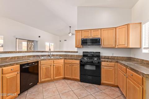1304 N Dillon --, Mesa, AZ 85207 photo 9