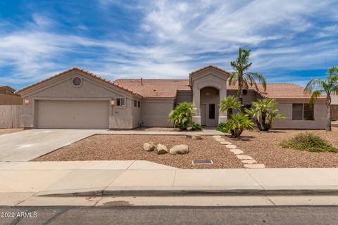 1304 N Dillon --, Mesa, AZ 85207 photo 1