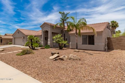 1304 N Dillon --, Mesa, AZ 85207 photo 3