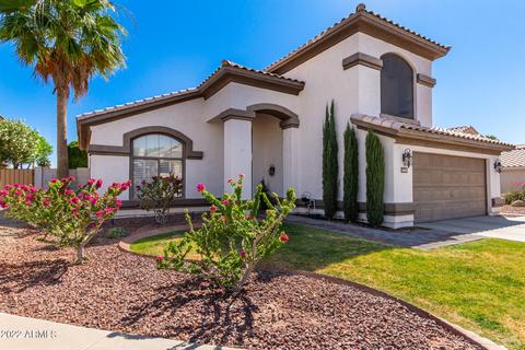 4606 E Goldfinch Gate Ln, Phoenix, AZ 85044 photo 9
