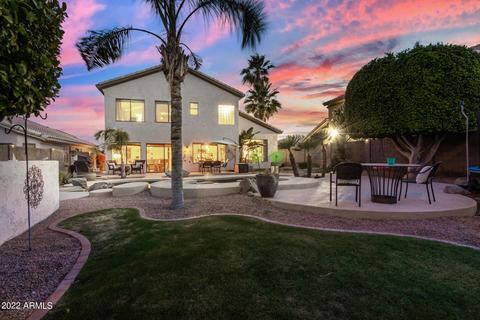 4606 E Goldfinch Gate Ln, Phoenix, AZ 85044 photo 5