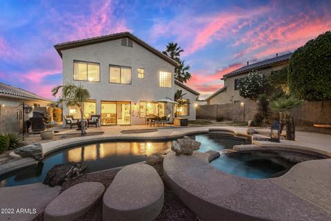 4606 E Goldfinch Gate Ln, Phoenix, AZ 85044 photo 3