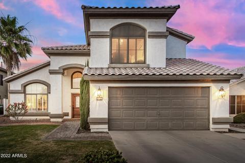 4606 E Goldfinch Gate Ln, Phoenix, AZ 85044 photo 7
