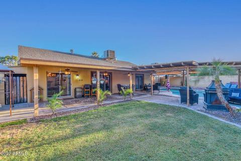 2702 E Louise Dr, Phoenix, AZ 85032 photo 22