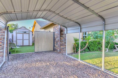 2702 E Louise Dr, Phoenix, AZ 85032 photo 60