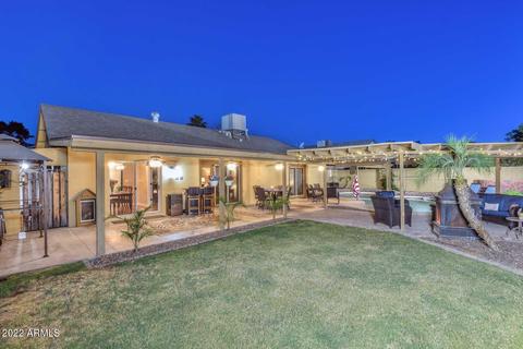 2702 E Louise Dr, Phoenix, AZ 85032 photo 8