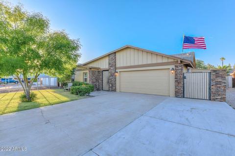 2702 E Louise Dr, Phoenix, AZ 85032 photo 1