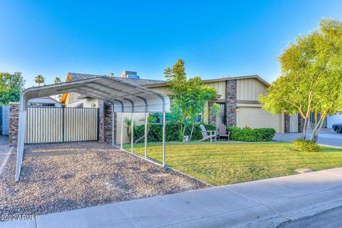 2702 E Louise Dr, Phoenix, AZ 85032 photo 35
