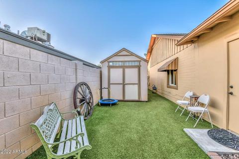 2702 E Louise Dr, Phoenix, AZ 85032 photo 61