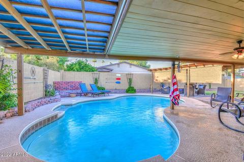 2702 E Louise Dr, Phoenix, AZ 85032 photo 2