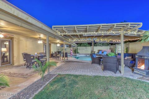 2702 E Louise Dr, Phoenix, AZ 85032 photo 20