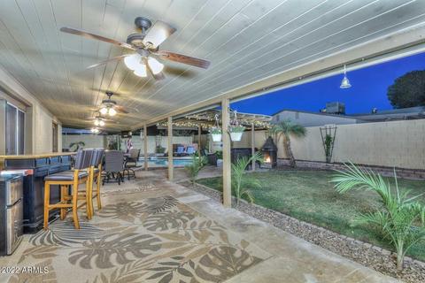 2702 E Louise Dr, Phoenix, AZ 85032 photo 54