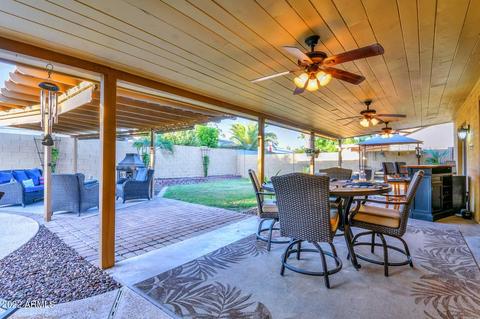 2702 E Louise Dr, Phoenix, AZ 85032 photo 28