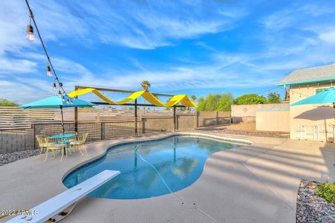 2460 E Claire Dr, Phoenix, AZ 85032 photo 51